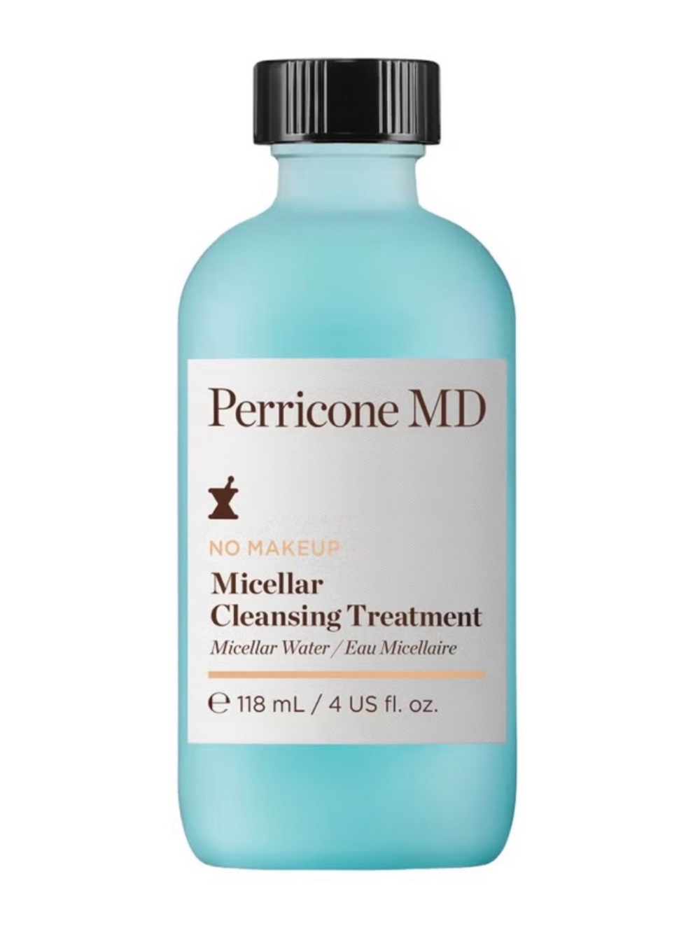 Perricone MD No Makeup Micellar Cleansing Treatment - Full Size